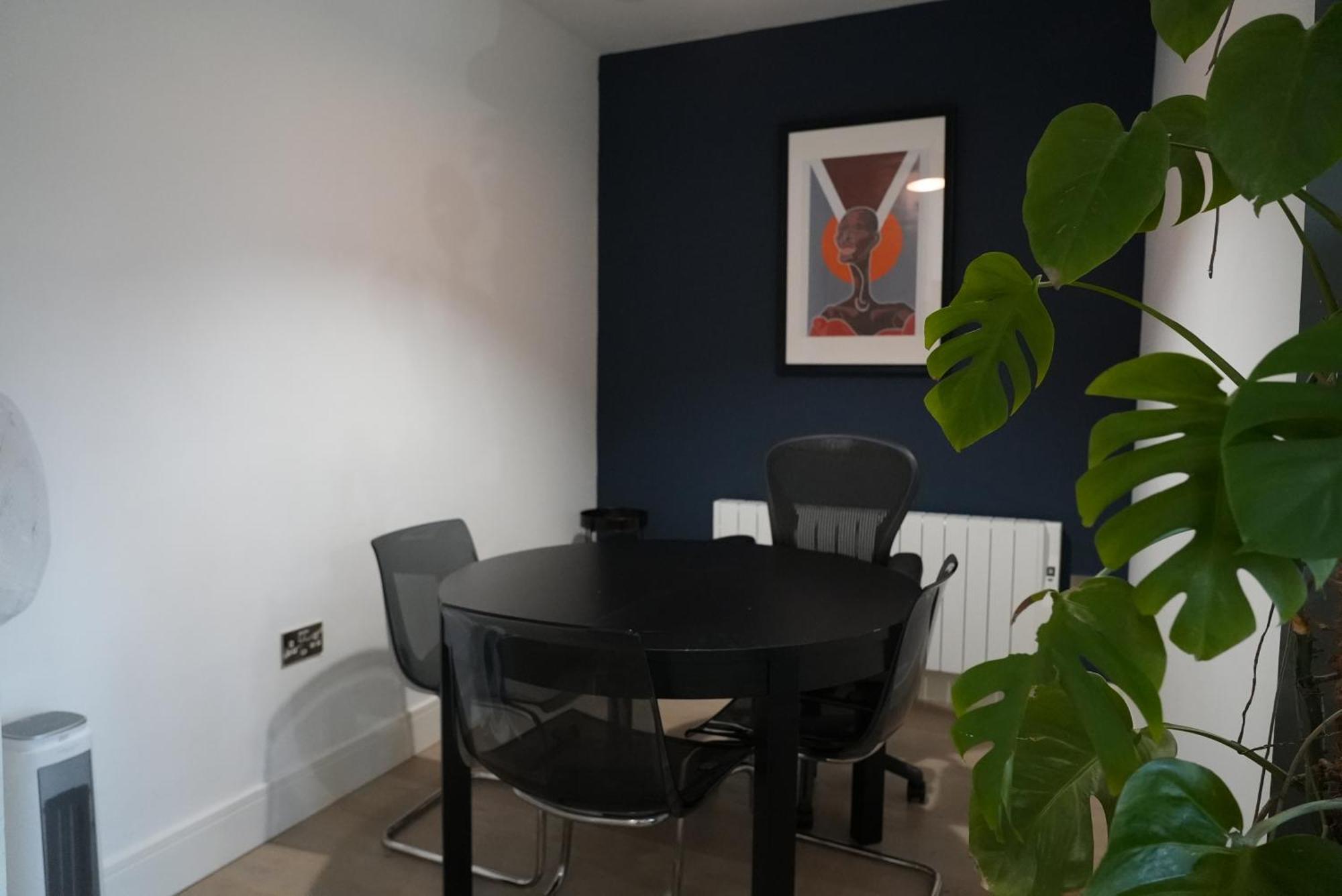 Appartement West Luxury Oasis, Ealing Broadway - Location!!! Londres