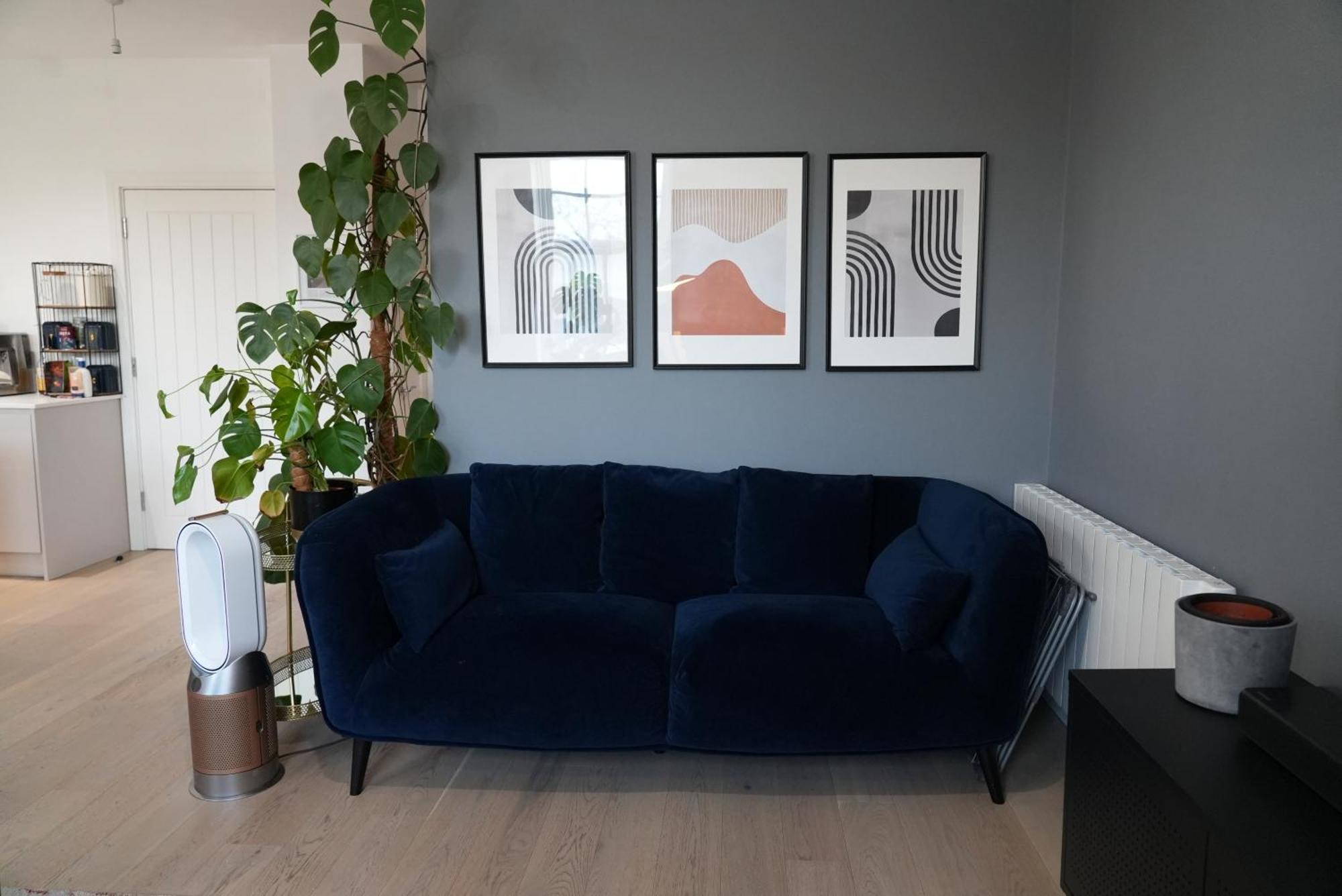 Appartement West Luxury Oasis, Ealing Broadway - Location!!! Londres